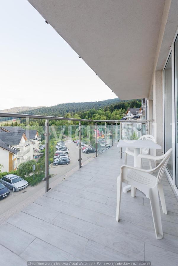Apartament Czarna Gora Sienna Liv Екстериор снимка