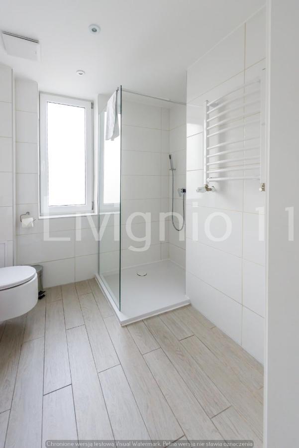 Apartament Czarna Gora Sienna Liv Екстериор снимка