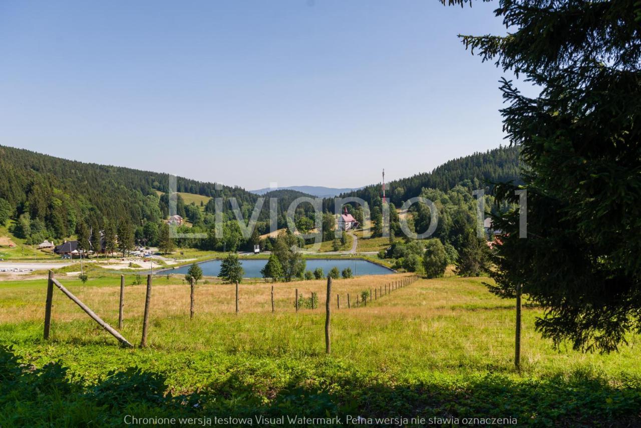 Apartament Czarna Gora Sienna Liv Екстериор снимка