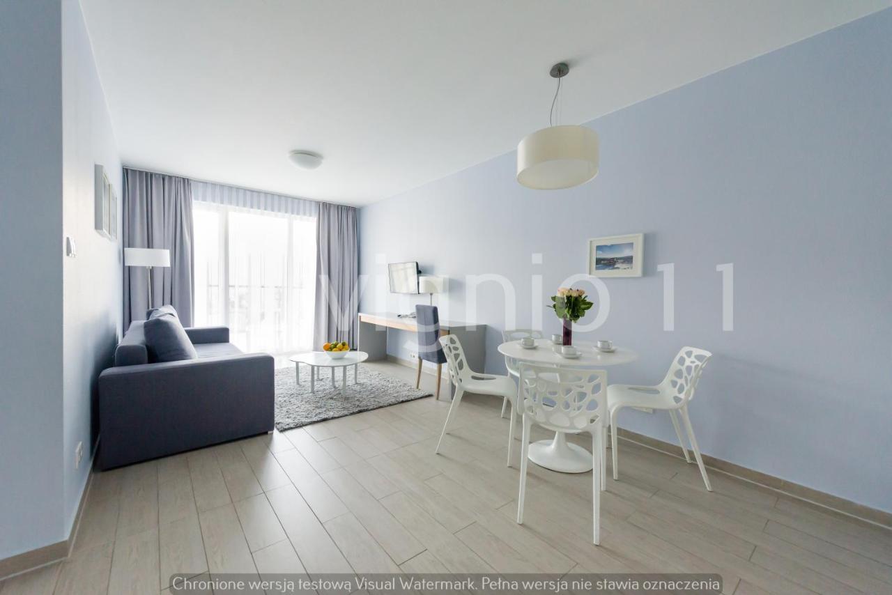Apartament Czarna Gora Sienna Liv Екстериор снимка