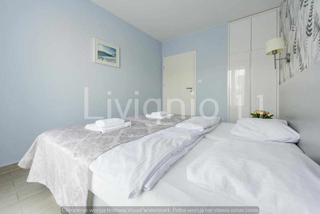Apartament Czarna Gora Sienna Liv Екстериор снимка